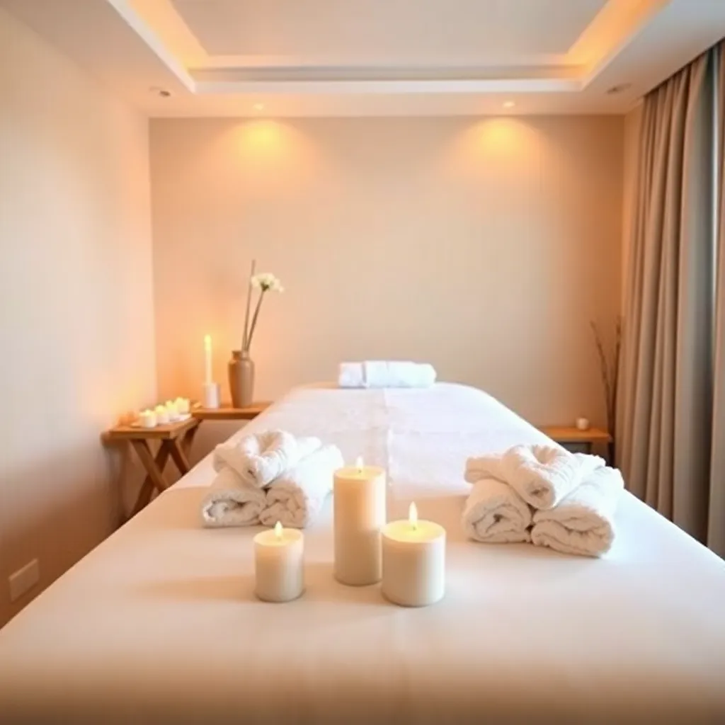 쌍촌동 오피, 지친 일상 속 숨겨진 프라이빗 휴식터